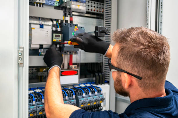 Best Emergency Electrical Repair  in Nampa, ID