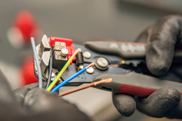 Best Electrical Contractors for Businesses  in Nampa, ID