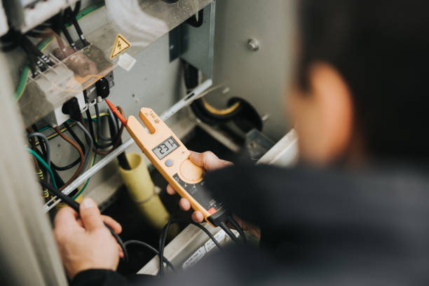 Best Local Electrician Companies  in Nampa, ID