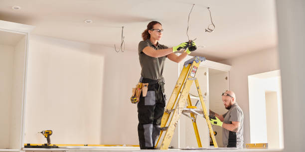 Best Electrician for Home Renovation  in Nampa, ID