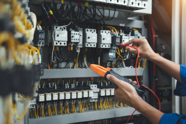 Best Commercial Electrician Services  in Nampa, ID