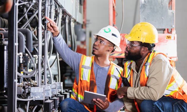 Affordable Electrical Installation in Nampa, ID