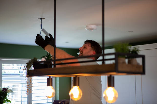 Best Affordable Emergency Electrician  in Nampa, ID
