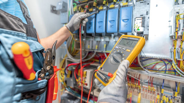 Best Electrical System Inspection  in Nampa, ID