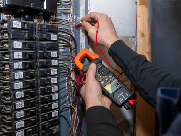 Best Emergency Electrical Repair  in Nampa, ID