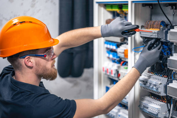 Best Electrical Outlet Repair  in Nampa, ID