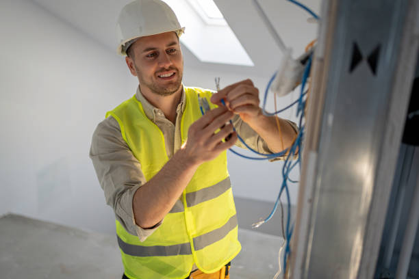 Best Electrical Contractors for Businesses  in Nampa, ID