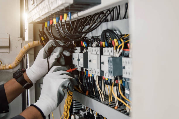Best Electrical Wiring Services  in Nampa, ID
